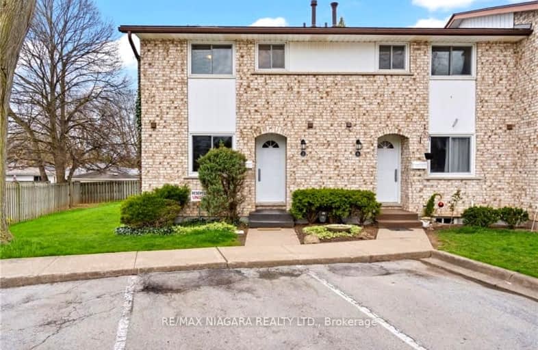 07-5815 Swayze Drive, Niagara Falls | Image 1