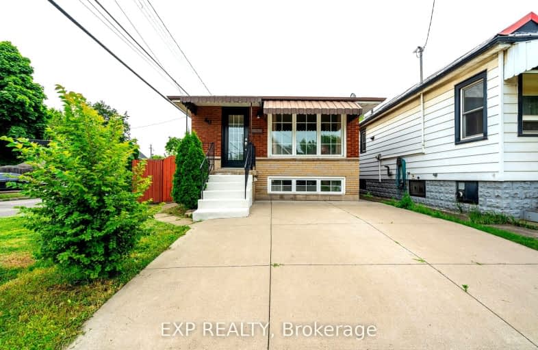 40 DIVISION Street East, Hamilton | Image 1