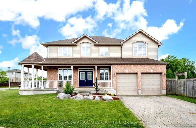 1494 Lawson Road, London | Image 1