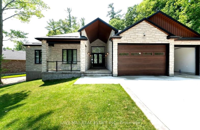 10175 Merrywood Drive East, Lambton Shores | Image 1