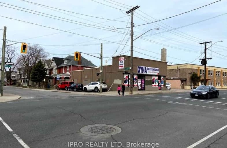 981-981 King Street East, Hamilton | Image 1