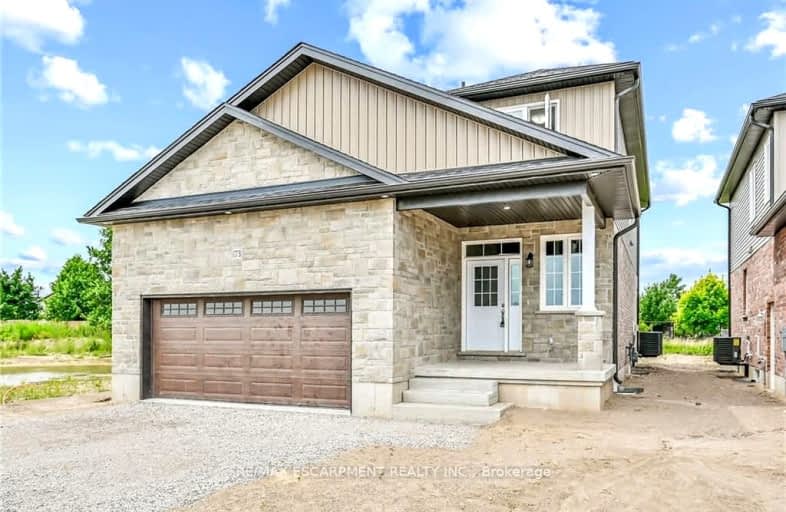 173 Pike Creek Drive, Haldimand | Image 1