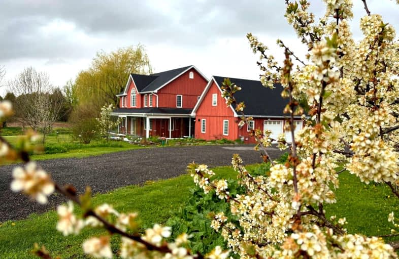 36 Second Line, Bailieboro, Otonabee-South Monaghan | Image 1