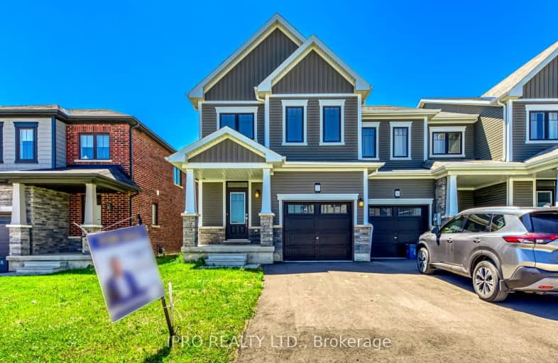 270 Explorer Way, Thorold | Image 1