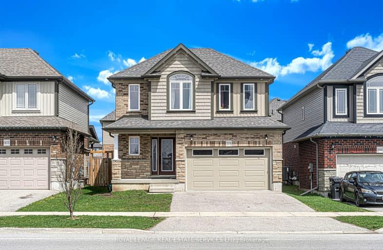 573 Forman Avenue, Stratford | Image 1
