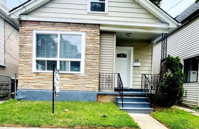 76 Holmes Avenue, Hamilton | Image 1