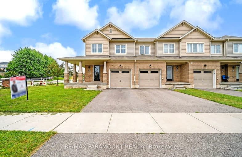 1 Longboat Run Road West, Brantford | Image 1