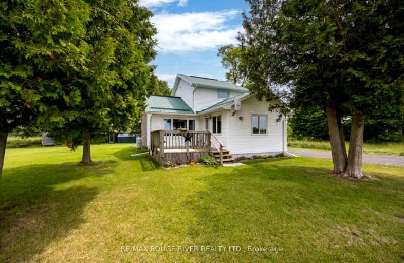 271 Thomas Road, Alnwick/Haldimand | Image 1