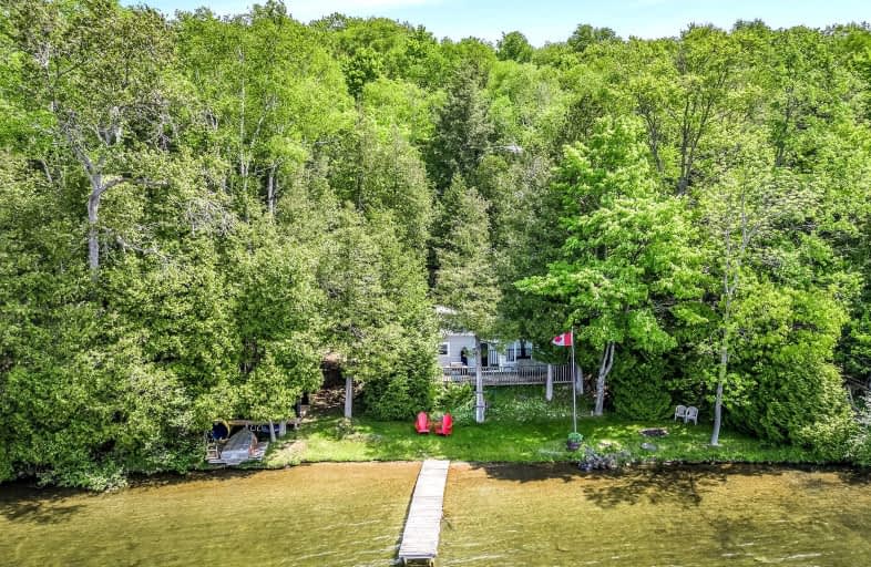 1241 Periwinkle Trail, Minden Hills | Image 1