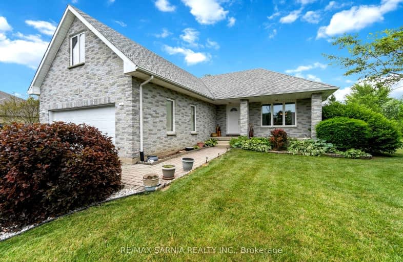 4335 Bluepoint Drive, Plympton Wyoming | Image 1