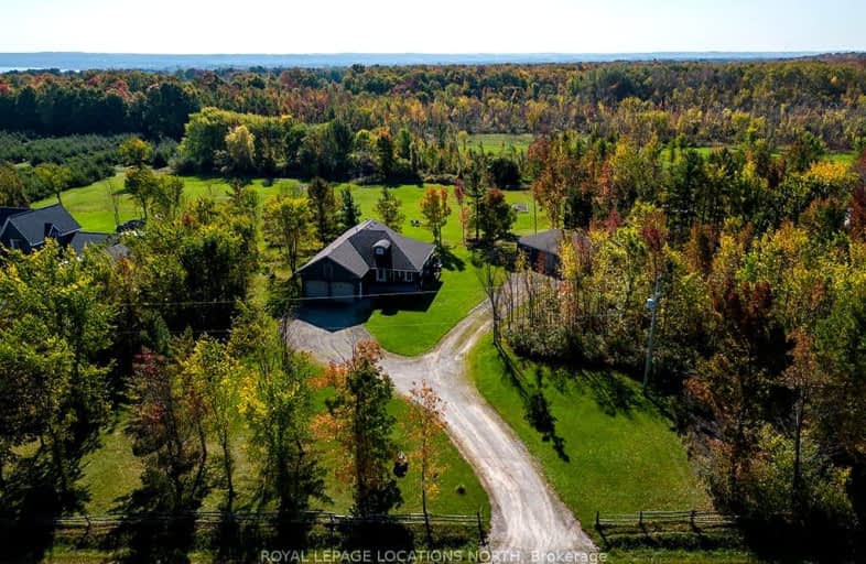 265736 25th Sideroad, Meaford | Image 1