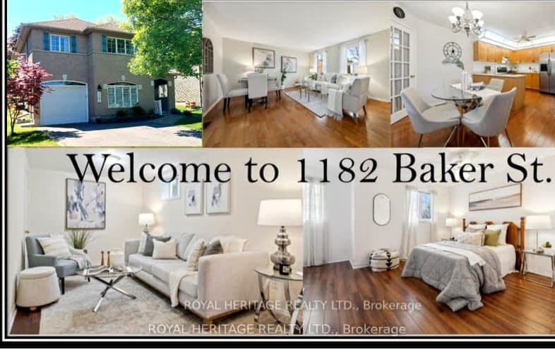 1182 Baker Street, Peterborough | Image 1