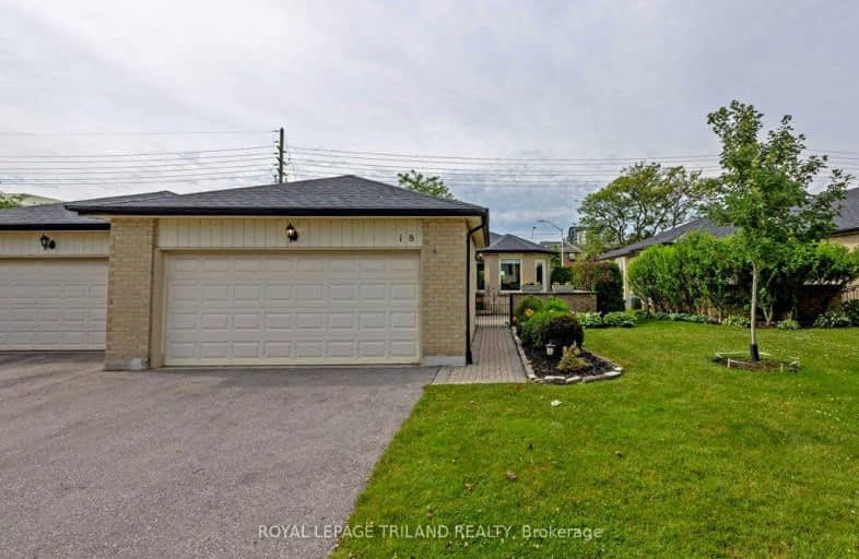 18-211 Pine Valley Drive, London | Image 1