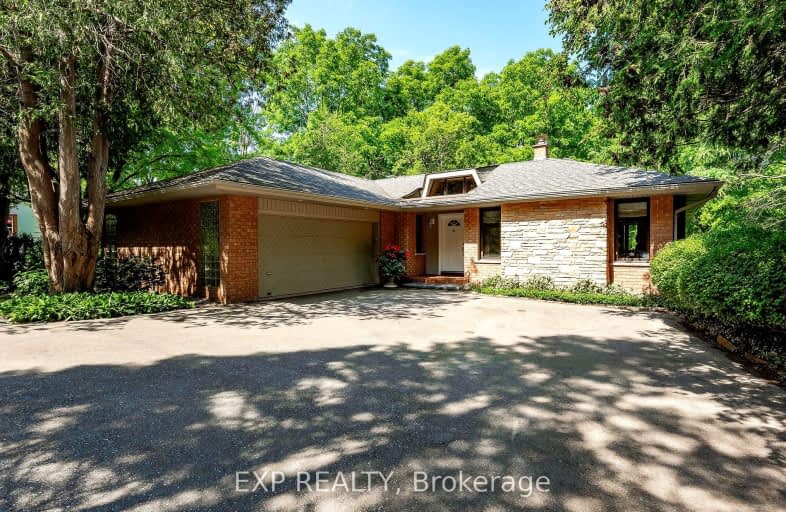 1040 RIVERBANK Drive, Cambridge | Image 1