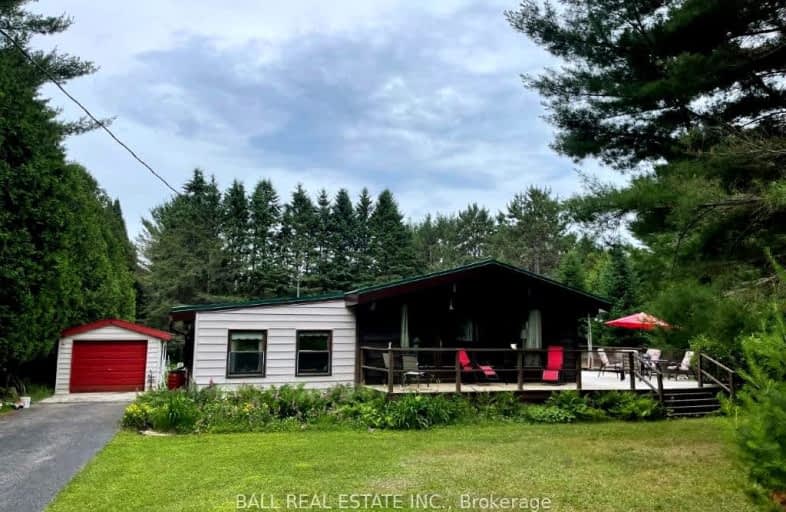 1264 North Shore Road, Algonquin Highlands | Image 1