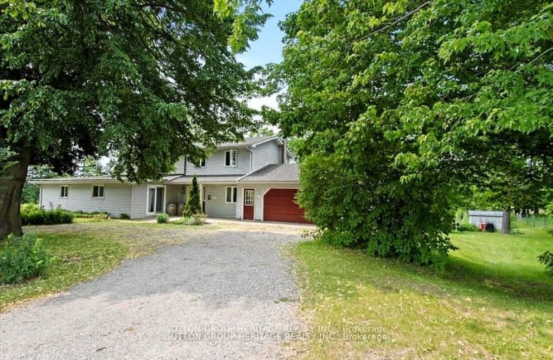 8030 Woodvale School Road, Port Hope | Image 1