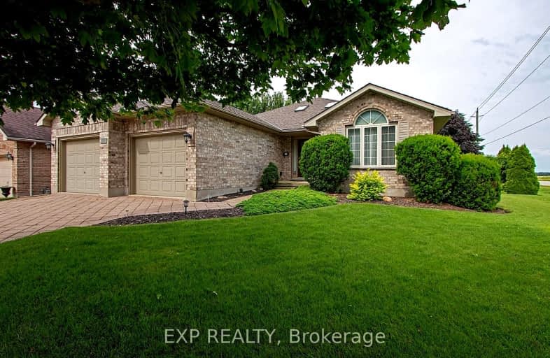 262 Kettle Creek Drive, Central Elgin | Image 1