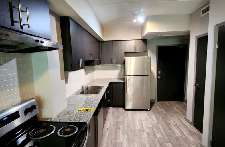 B115-275 Larch Street, Waterloo | Image 1
