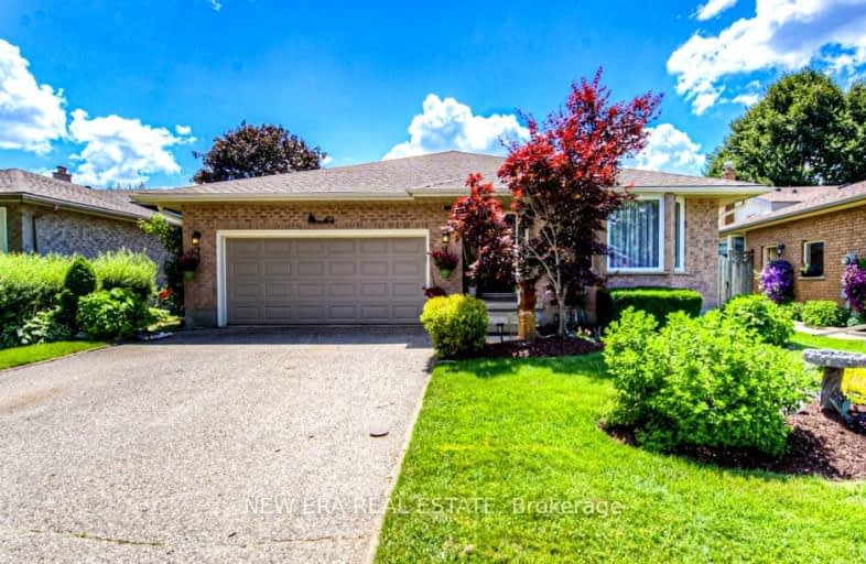 477 Northlake Drive, Waterloo | Image 1