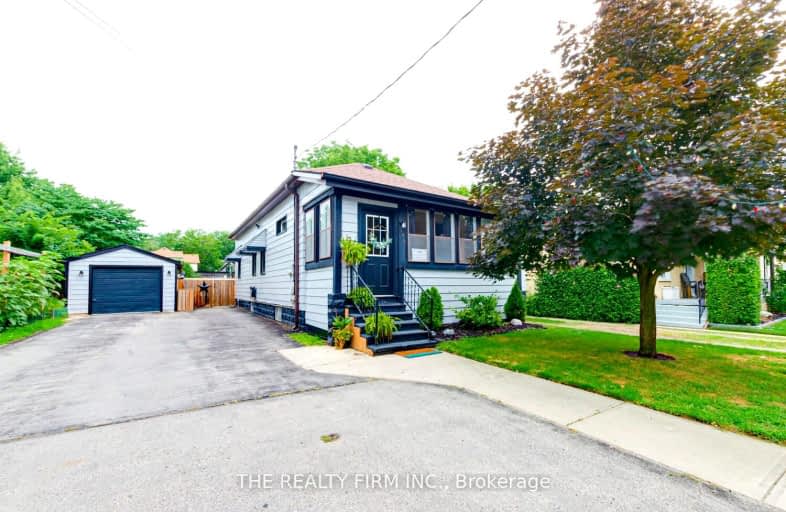 946 Lorne Avenue, London | Image 1