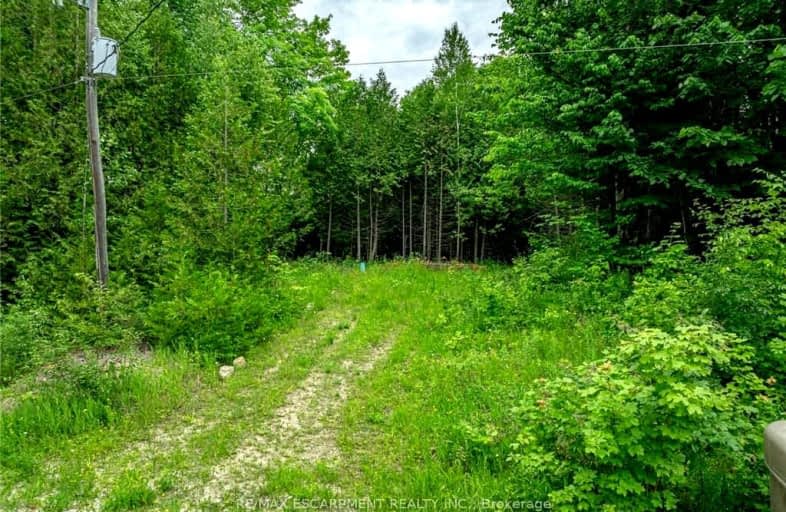 LOT 31 8th Concession B, Grey Highlands | Image 1