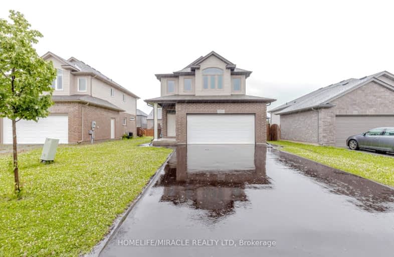 7790 Hanniwell Street, Niagara Falls | Image 1