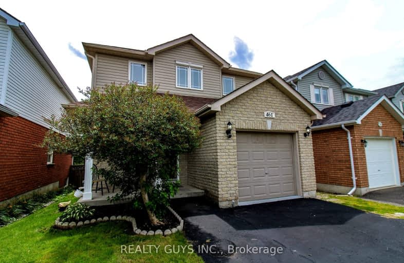 461 Abound Crescent, Peterborough | Image 1