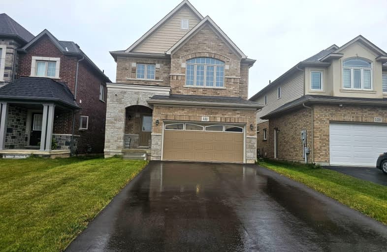 122 Sunset Way, Thorold | Image 1