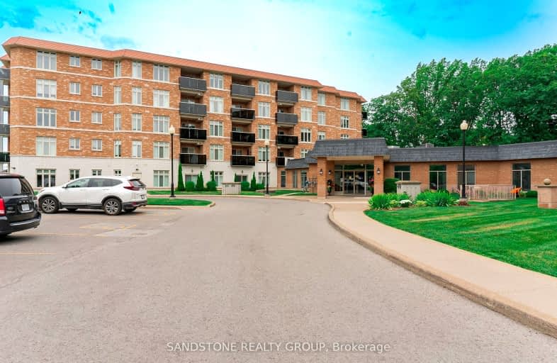 430-8111 Forest Glen Drive, Niagara Falls | Image 1