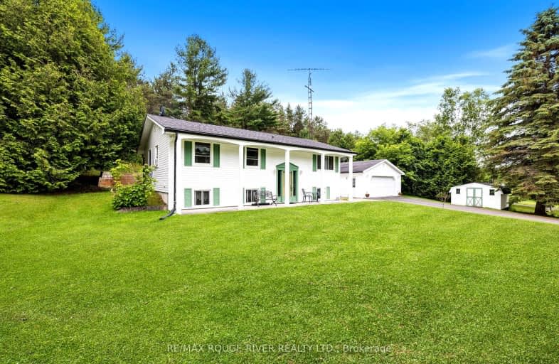 8987 Glendale Drive, Hamilton Township | Image 1