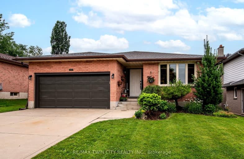 616 Red Pine Drive, Waterloo | Image 1