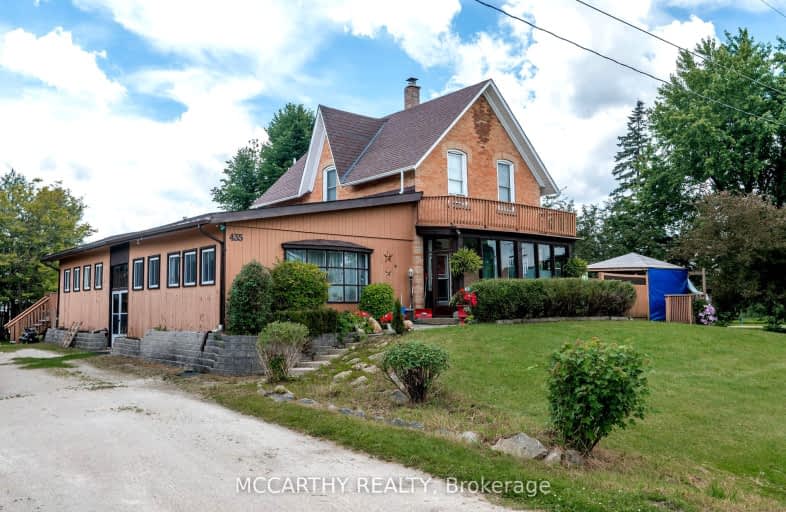 435 Main Street West, Shelburne | Image 1