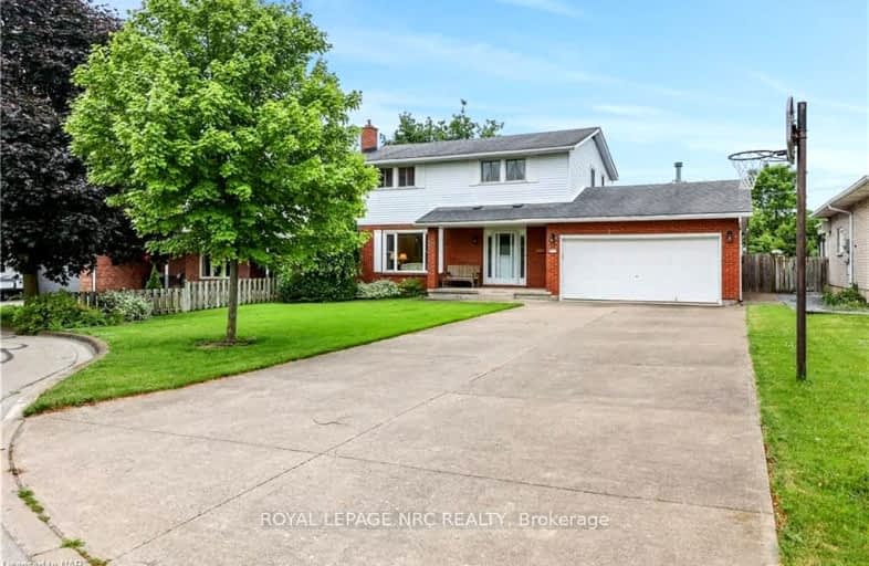 16 Dobbie Road, Thorold | Image 1