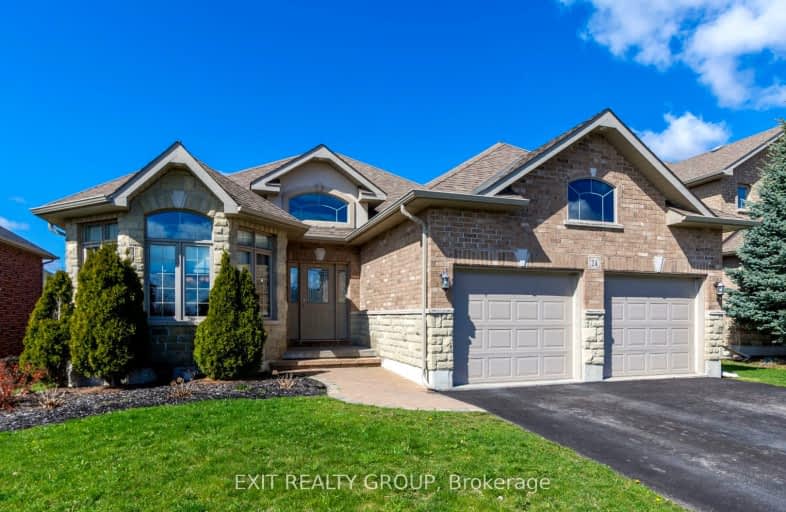 24 Hampton Ridge Drive, Belleville | Image 1