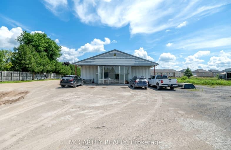 443 Main Street West, Shelburne | Image 1