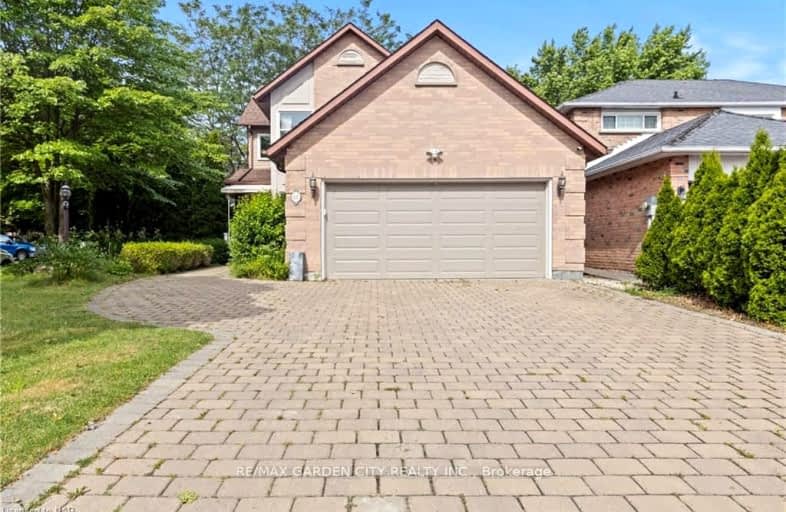 66 Elderwood Drive, St. Catharines | Image 1