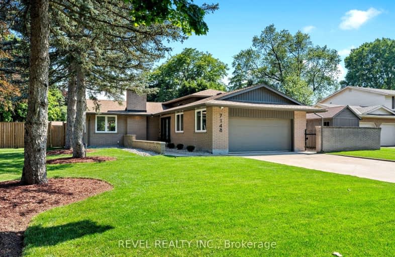 7148 Mccoll Drive, Niagara Falls | Image 1