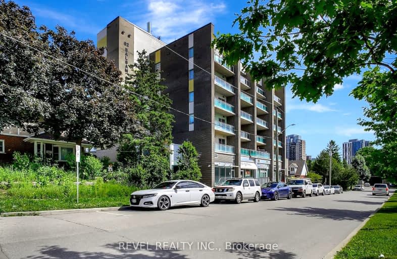 B107-62 Balsam Street, Waterloo | Image 1