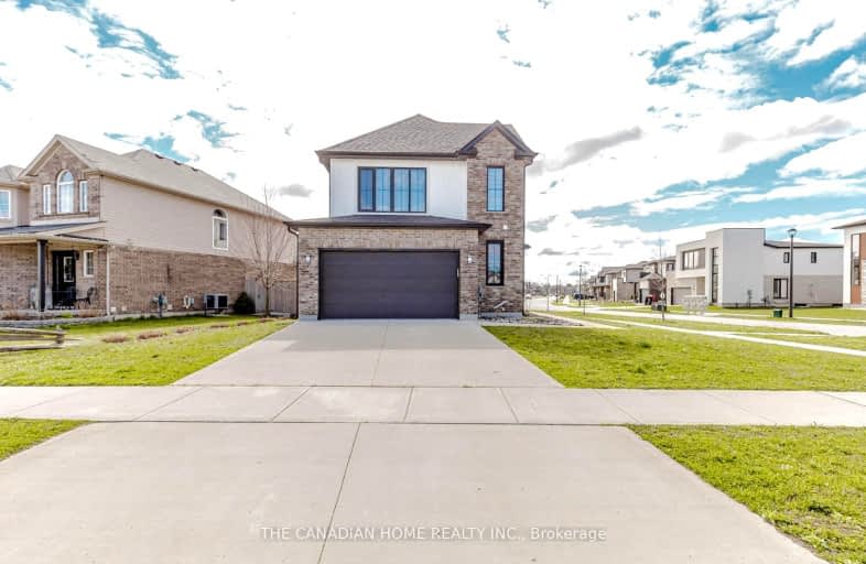 1203 Silverfox Drive, London | Image 1