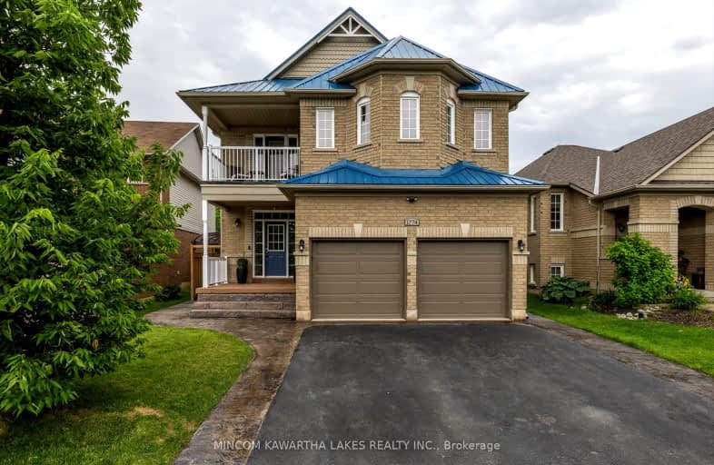 1774 Bissonnette Drive, Peterborough | Image 1