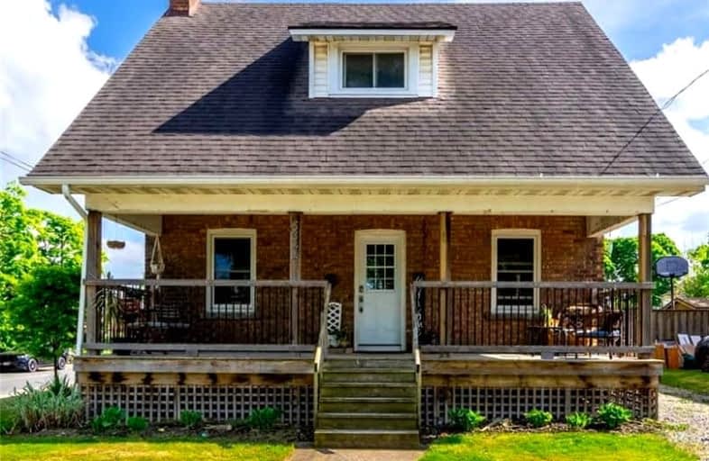 5344 Maple Street, Niagara Falls | Image 1