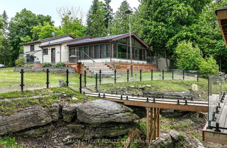 61 Campbell Beach Road, Kawartha Lakes | Image 1