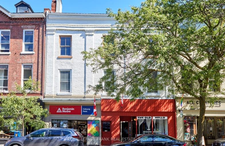 32-34 King Street West, Cobourg | Image 1