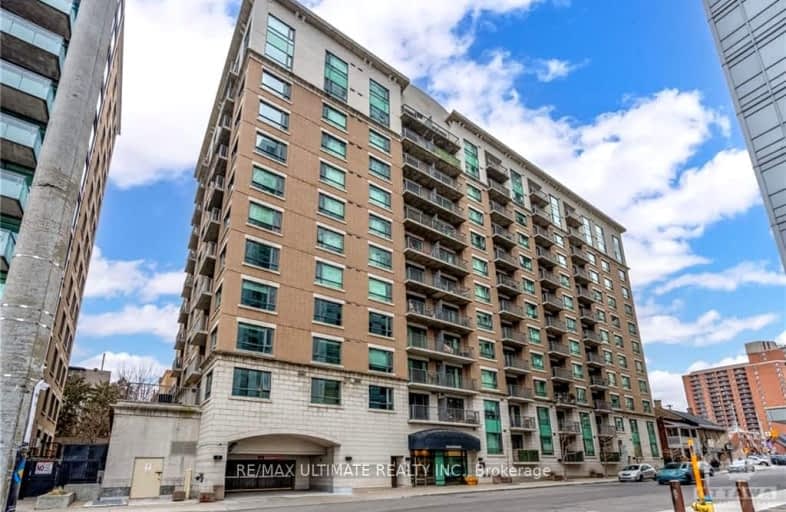 407-200 Besserer Street, Ottawa | Image 1