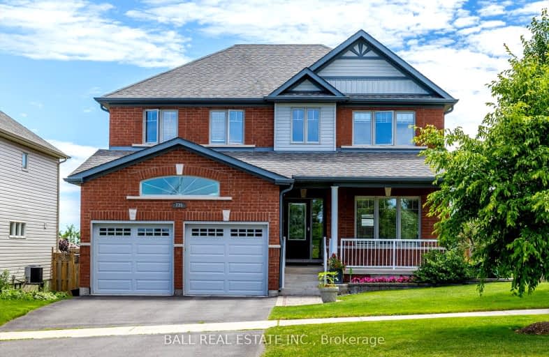 735 Heritage Trail, Peterborough | Image 1