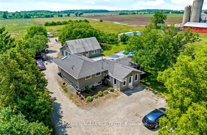 752 Four Mile Creek Road, Niagara on the Lake | Image 1