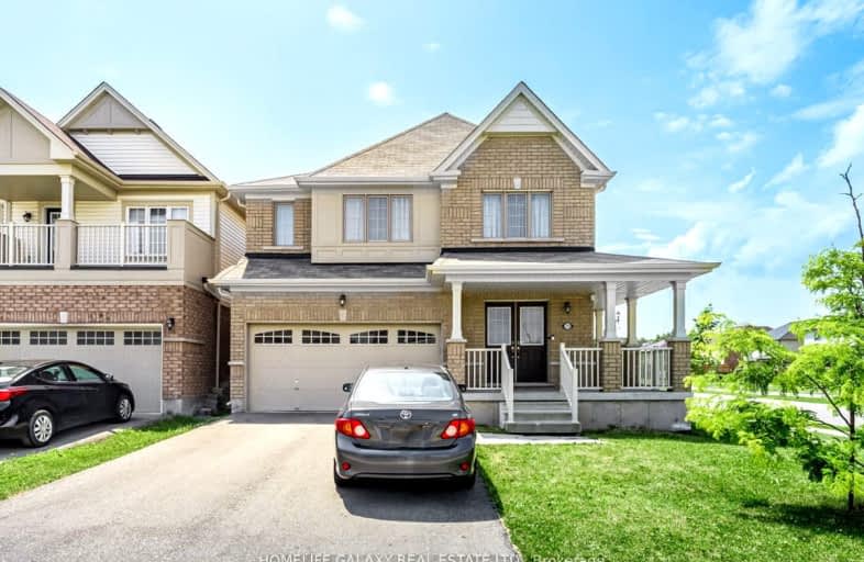 7731 Butternut Boulevard, Niagara Falls | Image 1