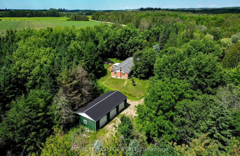 556252 Mul/Mel Twn Line, Melancthon | Image 1