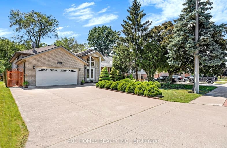 877 Lauzon Road West, Windsor | Image 1