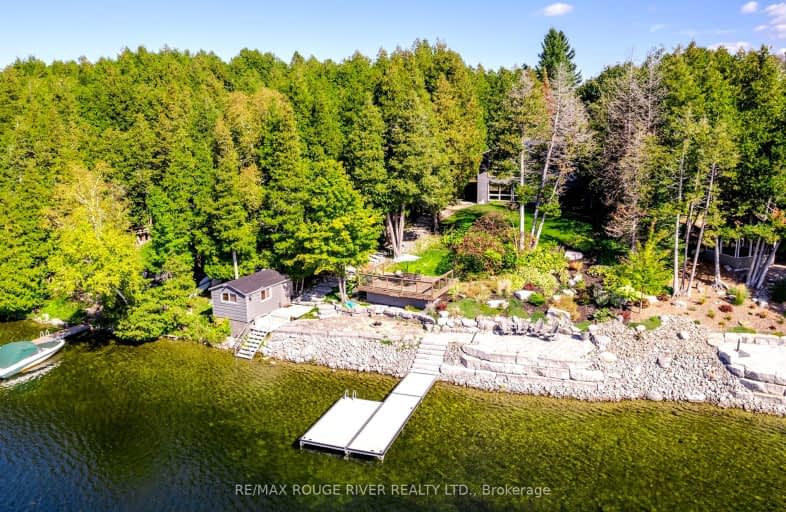 1930 White Lake Road East, Douro-Dummer | Image 1